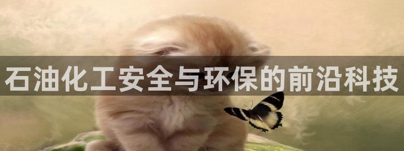 亿万先生手机版客户端下载安装：石油化工安全与环保的前沿科技