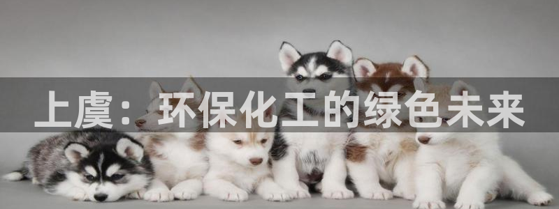 亿万百度贴吧：上虞：环保化工的绿色未来