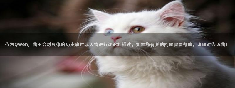 亿万先生官方网站：作为Qwen，我不会对具体的历史事件或人物进行评论和描述。如果您有其他问题需要帮助，请随时告诉我！