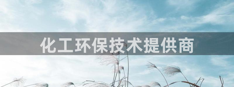 亿万先生官方客服电话：化工环保技术提供商