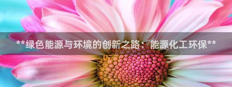 亿万先生官方网站客户端下载安装：**绿色能源与环境的创新之路：能源化工环保**