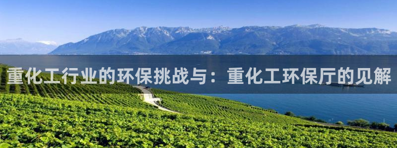 亿万剧情介绍：重化工行业的环保挑战与：重化工环保厅的见解