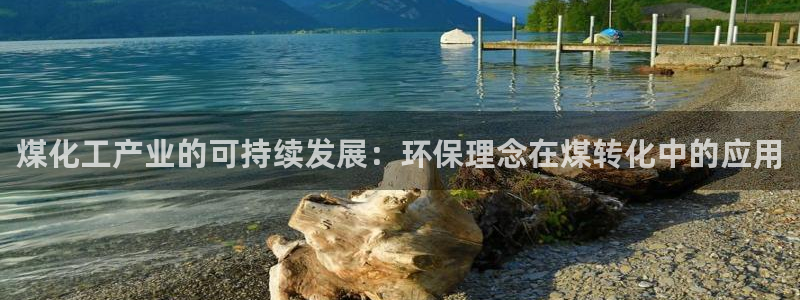 亿万先生官方网站客户端下载安装最新版：煤化工产业的可持续发展：环保理念在煤转化中的应用