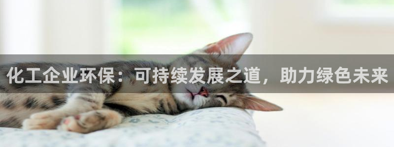 亿万个世界 科幻简介：化工企业环保：可持续发展之道，助力绿色未来