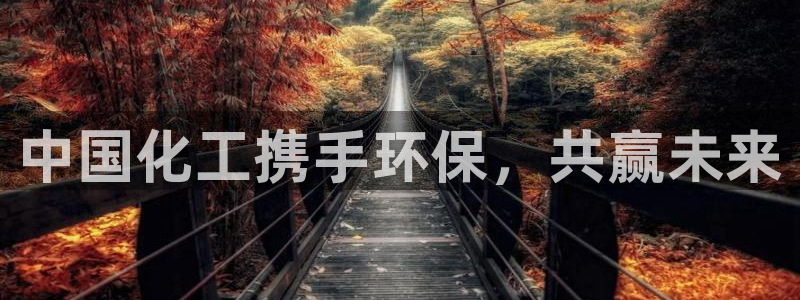 亿万先生客户端官网登录不上：中国化工携手环保，共赢未来