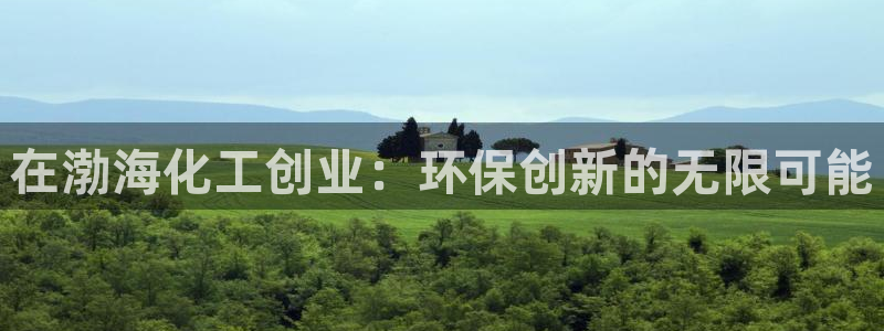 亿万先生007网页登录不了：在渤海化工创业：环保创新的无限可能