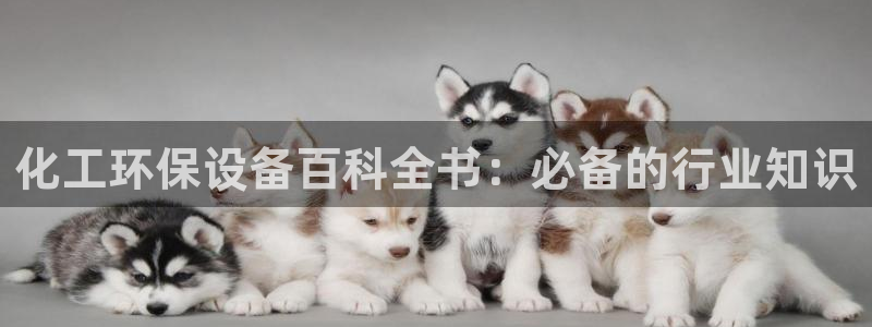 亿万先生MR - 亿万先生mr008cc：化工环保设备百科全书：必备的行业知识