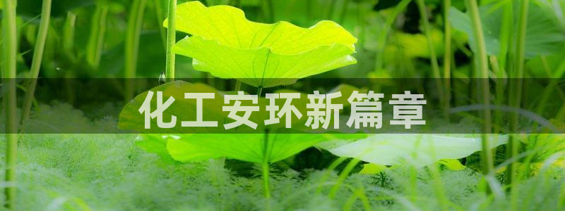亿万先生客服联系方式查询：化工安环新篇章