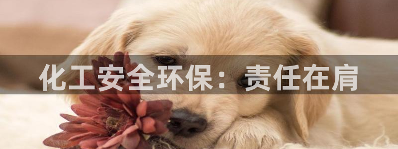 电影亿万：化工安全环保：责任在肩