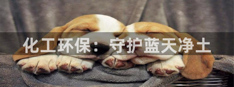 亿万先生手机版入口在哪下载：化工环保：守护蓝天净土