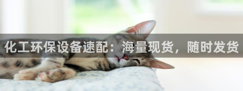 亿万先生 手机版下载：化工环保设备速配：海量现货，随时发货