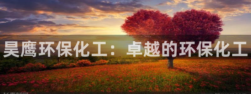亿万先生官方客服电话：昊鹰环保化工：卓越的环保化工
