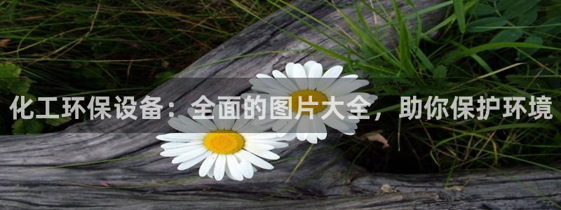 亿万客户端：化工环保设备：全面的图片大全，助你保护环境