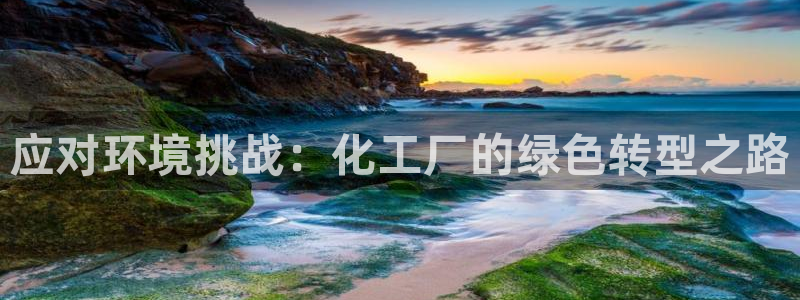 亿万千百十：应对环境挑战：化工厂的绿色转型之路