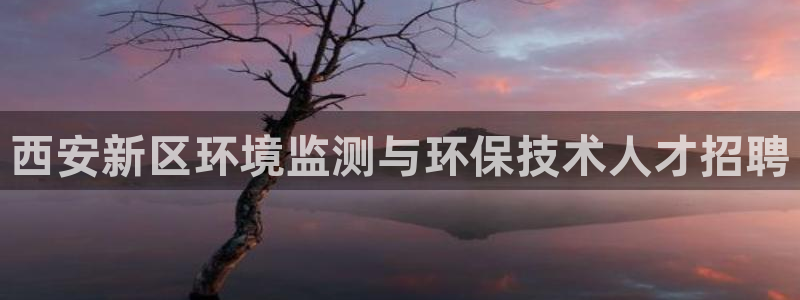 亿万先生mr008：西安新区环境监测与环保技术人才招聘